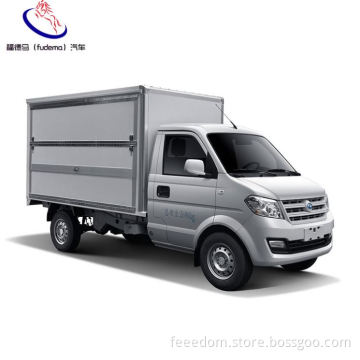 Ricchezze a prezzi accessibili Nuova energia EC31 Van Electric New Energy Smart Sports Car Vehicle Electric
